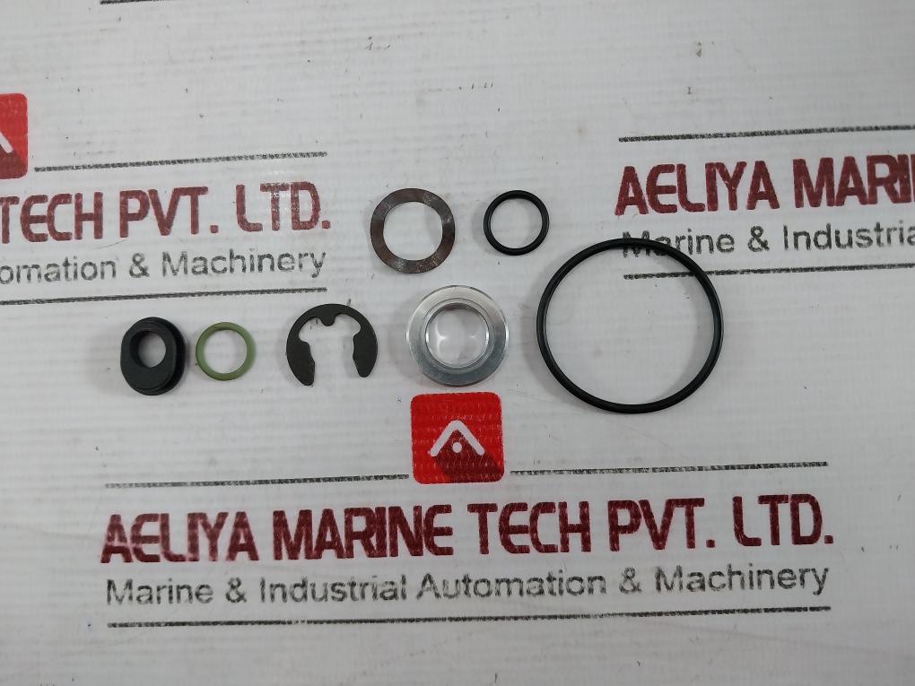 Krom Schroder Va1..Ws/B Actuator 74923336 230Vac 50/60Hz