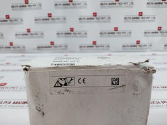 Krom Schroder Va1..Ws/B Actuator 74923336 230Vac 50/60Hz