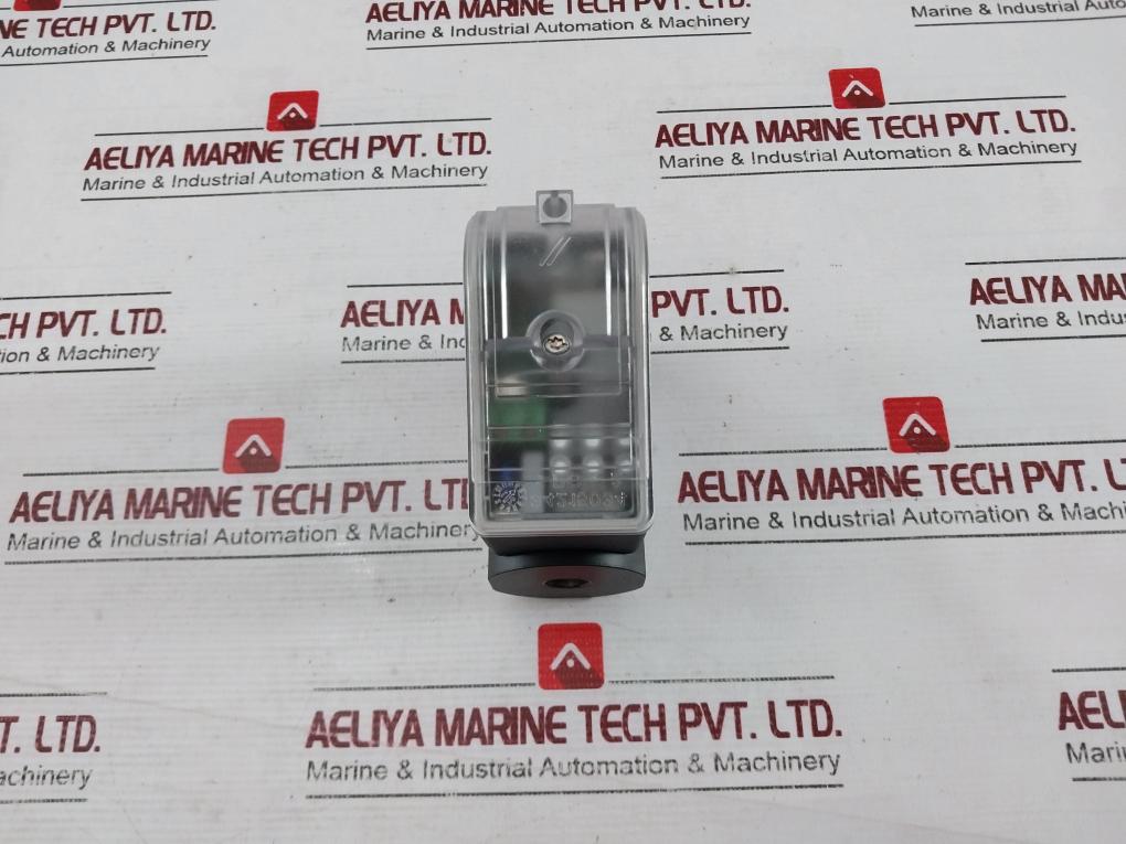 Krom Schroder Va1..Ws/B Actuator 74923336 230Vac 50/60Hz