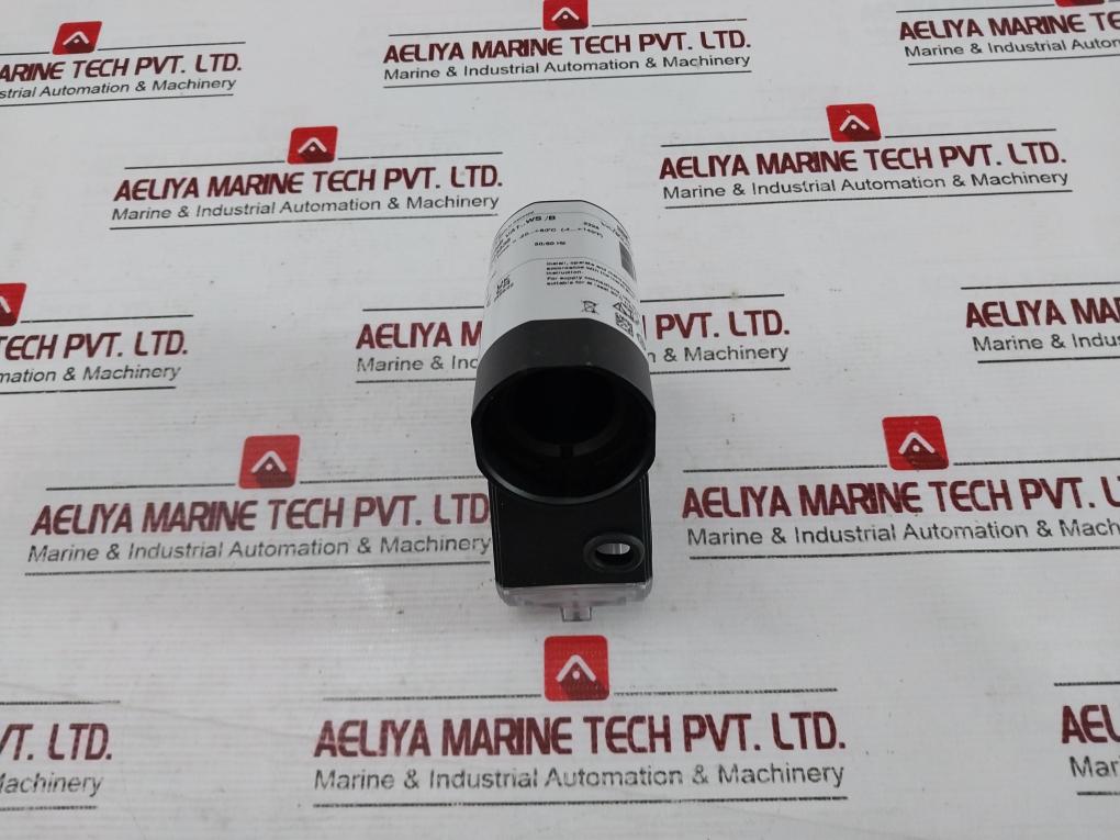 Krom Schroder Va1..Ws/B Actuator 74923336 230Vac 50/60Hz