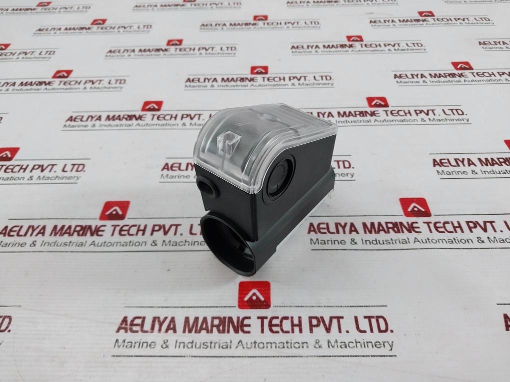 Krom Schroder Va1..Ws/B Actuator 74923336 230Vac 50/60Hz