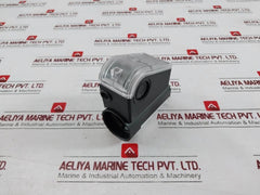 Krom Schroder Va1..Ws/B Actuator 74923336 230Vac 50/60Hz
