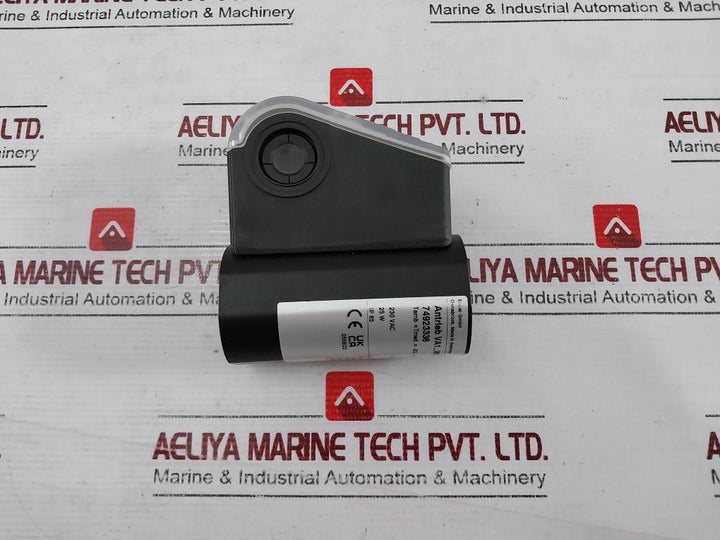 Krom Schroder Va1..Ws/B Actuator 74923336 230Vac 50/60Hz