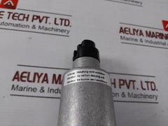 Krom Schroder Vaa125R/Rw Air Solenoid Valve Vaa 230 Vac 50/60 Hz