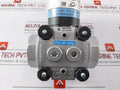 Krom Schroder Vaa125R/Rw Air Solenoid Valve Vaa 230 Vac 50/60 Hz