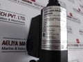 Krom Schroder Vag 125R/Nkae Pressure Regulator With Double Solenoid Valve 24 Vdc
