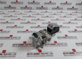 Krom Schroder Vag 125R/Nkae Pressure Regulator With Double Solenoid Valve 24 Vdc