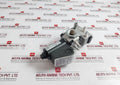 Krom Schroder Vag 125r/nkae Pressure Regulator Double Solenoid Valve 0.500 Mbar
