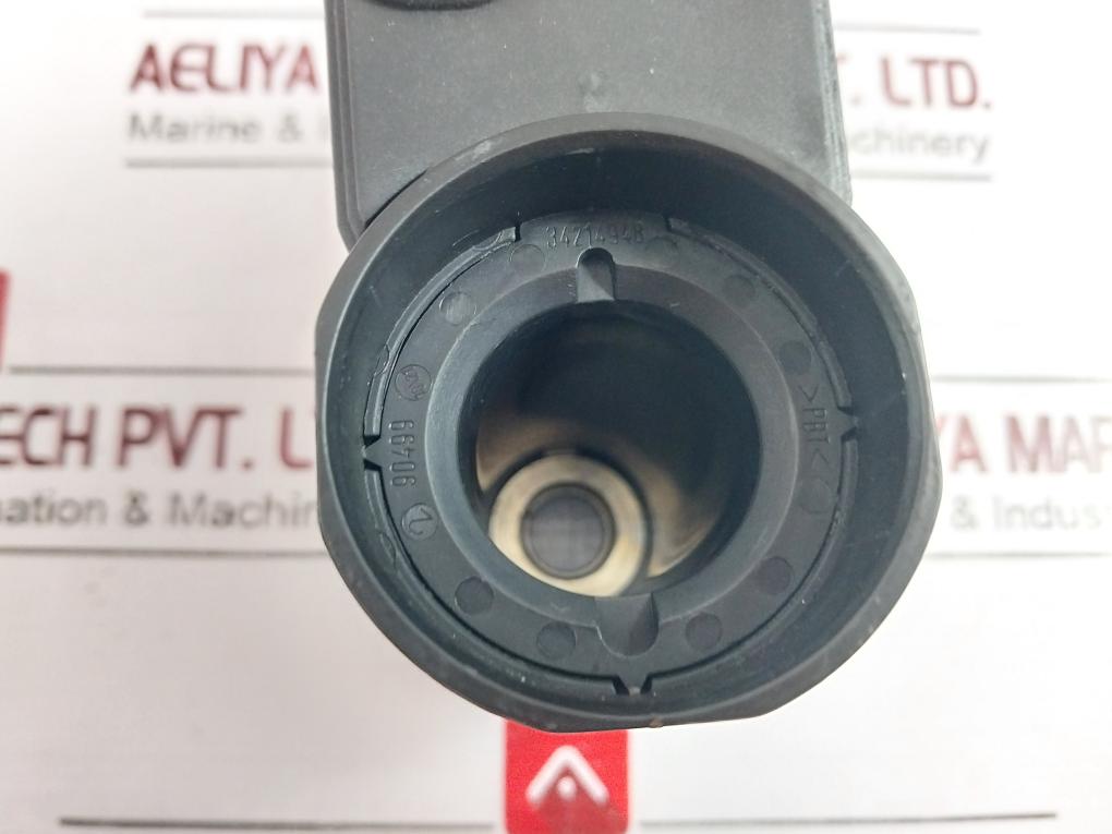 Krom Schroder Valvario Va1-ws/B Actuator 25W 230Vac 50/60Hz 90499