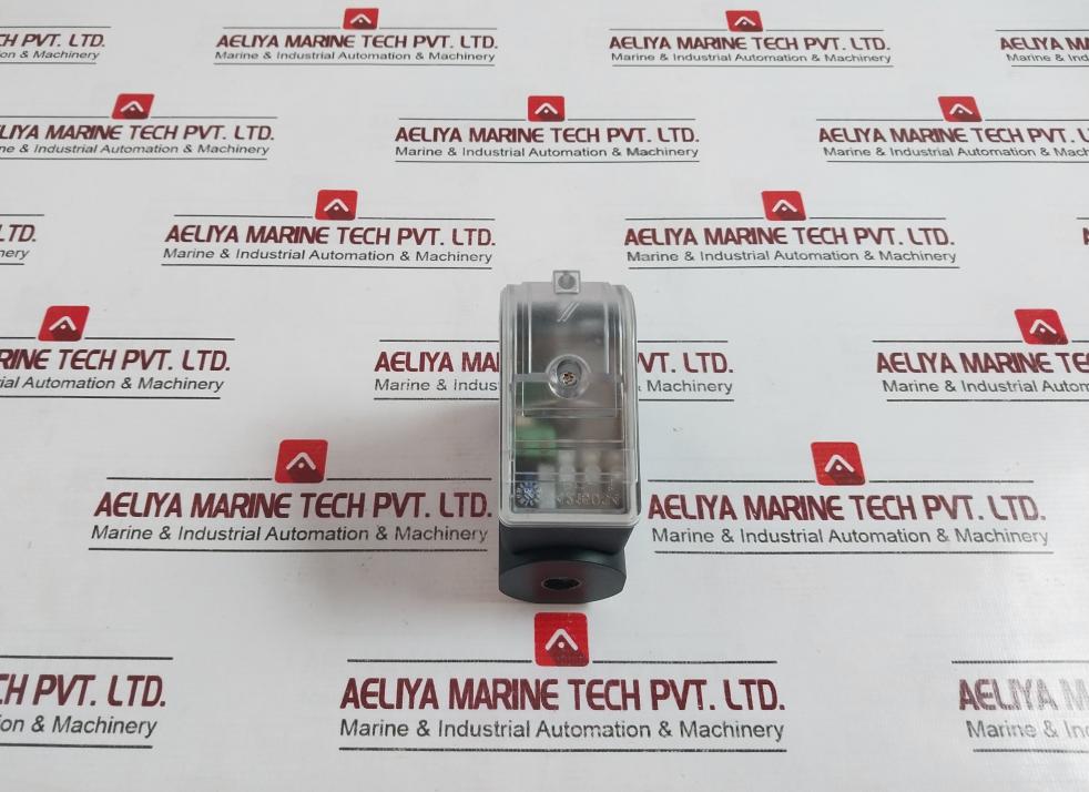 Krom Schroder Valvario Va1-ws/B Actuator 25W 230Vac 50/60Hz 90499