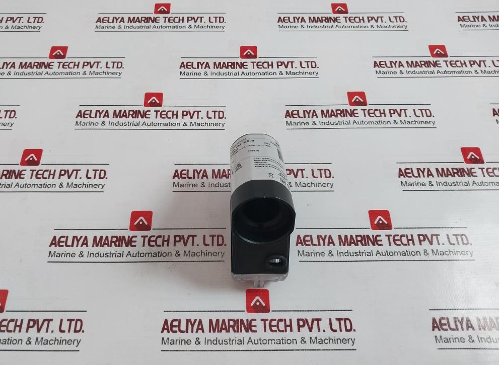 Krom Schroder Valvario Va1-ws/B Actuator 25W 230Vac 50/60Hz 90499