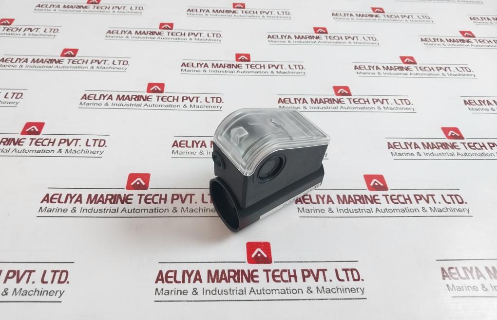 Krom Schroder Valvario Va1-ws/B Actuator 25W 230Vac 50/60Hz 90499