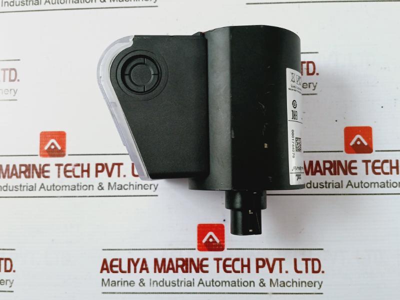 Krom Schroder Vas250r/nk Gas Solenoid Valve 88000557 500mbar 24vdc 36w