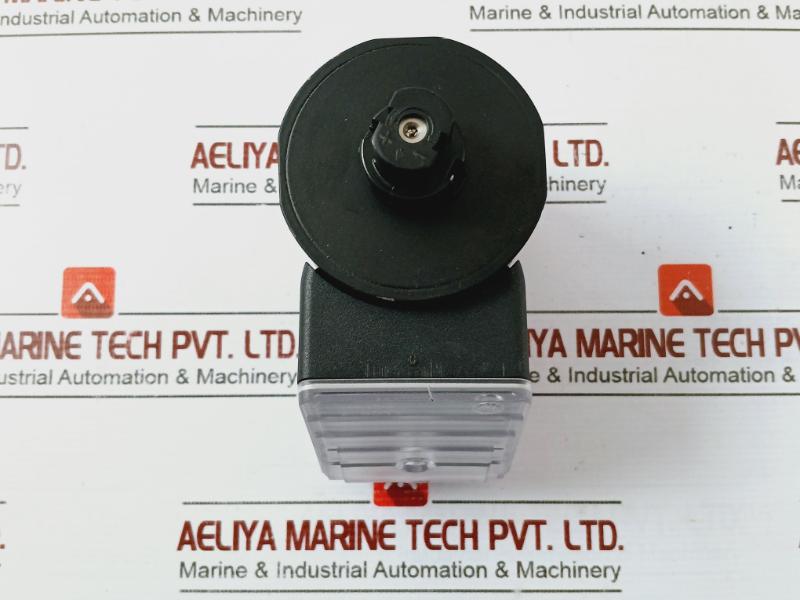 Krom Schroder Vas250r/nk Gas Solenoid Valve 88000557 500mbar 24vdc 36w