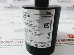 Krom Schroder Vas250r/nk Gas Solenoid Valve 88000557 500mbar 24vdc 36w