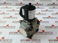 Krom Schroder Vas350R/Nkgr Gas Solenoid Valve 24Vdc 36W 10 Psig 88003144