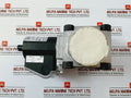 Krom Schroder Vas350R/Nkgr Gas Solenoid Valve 24Vdc 36W 10 Psig 88003144