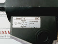 Krom Schroder Vas350R/Nkgr Gas Solenoid Valve 24Vdc 36W 10 Psig 88003144