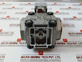 Krom Schroder Vas350R/Nkgr Gas Solenoid Valve 24Vdc 36W 10 Psig 88003144