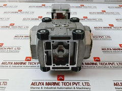 Krom Schroder Vas350R/Nkgr Gas Solenoid Valve 24Vdc 36W 10 Psig 88003144