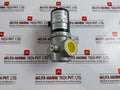 Krom Schroder VG 25R02NQ31D Gas Solenoid Valve 120V 50/60Hz 31W IP54