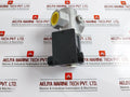 Krom Schroder VG 25R02NQ31D Gas Solenoid Valve 120V 50/60Hz 31W IP54