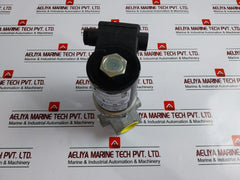 Krom Schroder VG 25R02NQ31D Gas Solenoid Valve 120V 50/60Hz 31W IP54