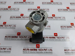Krom Schroder VG 25R02NQ31D Gas Solenoid Valve 120V 50/60Hz 31W IP54