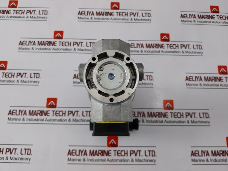 Krom Schroder Vg 25r02nq31d Gas Solenoid Valve 120v 50/60hz 31w