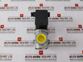Krom Schroder Vg 25r02nq31d Gas Solenoid Valve 120v 50/60hz 31w