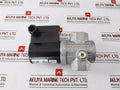 Krom Schroder Vg 25r02nq31d Gas Solenoid Valve 120v 50/60hz 31w
