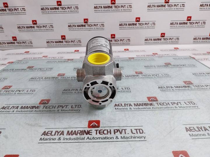 KROM SCHRODER VG 25R02NQ31D Gas Solenoid Valve 120V 50/60HZ 31W 85207220
