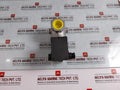KROM SCHRODER VG 25R02NQ31D Gas Solenoid Valve 120V 50/60HZ 31W 85207220