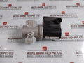 KROM SCHRODER VG 25R02NQ31D Gas Solenoid Valve 120V 50/60HZ 31W 85207220