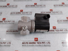 KROM SCHRODER VG 25R02NQ31D Gas Solenoid Valve 120V 50/60HZ 31W 85207220