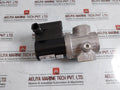 KROM SCHRODER VG 25R02NQ31D Gas Solenoid Valve 120V 50/60HZ 31W 85207220