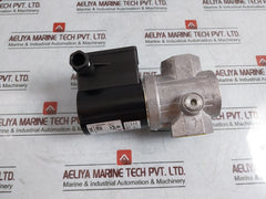 KROM SCHRODER VG 25R02NQ31D Gas Solenoid Valve 120V 50/60HZ 31W 85207220