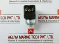 Krom Schroder Vg6-8 K+r05q5 Solenoid Valves For Gas 74921077 120v 8 Va 50/60hz