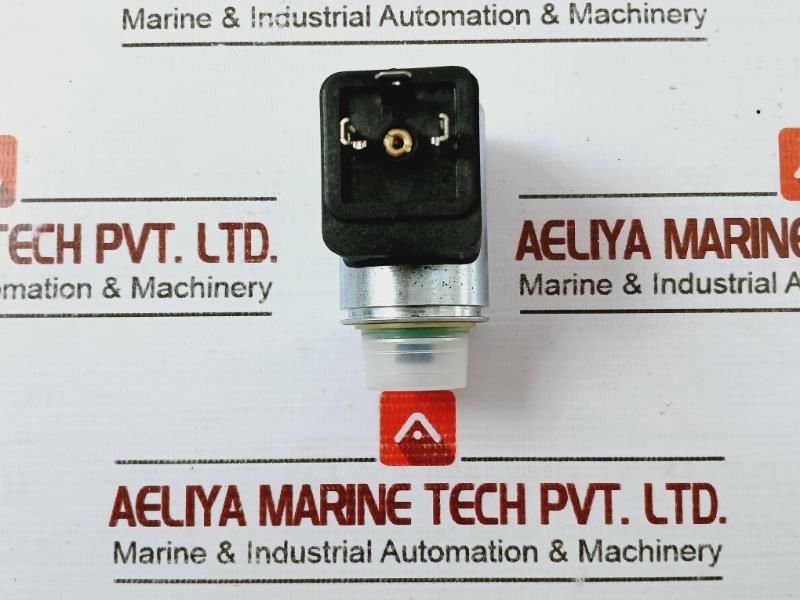 Krom Schroder Vg6-8 K+r05q5 Solenoid Valves For Gas 74921077 120v 8 Va 50/60hz