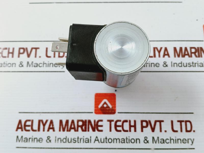 Krom Schroder Vg6-8 K+r05q5 Solenoid Valves For Gas 74921077 120v 8 Va 50/60hz