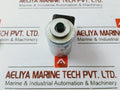Krom Schroder Vg6-8 K+r05q5 Solenoid Valves For Gas 74921077 120v 8 Va 50/60hz
