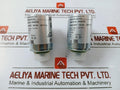 Krom Schroder Vg6-8 K+r05q5 Solenoid Valves For Gas 74921077 120v 8 Va 50/60hz