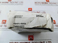Krom Schroder Vg6-8 K+r05q5 Solenoid Valves For Gas 74921077 120v 8 Va 50/60hz