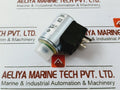 Krom Schroder Vg6-8 K+r05q5 Solenoid Valves For Gas 74921077 120v 8 Va 50/60hz