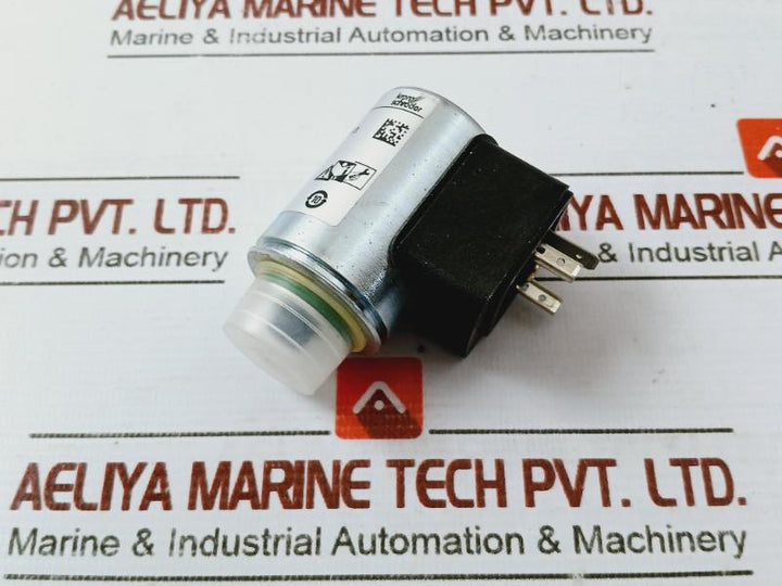 Krom Schroder Vg6-8 K+r05q5 Solenoid Valves For Gas 74921077 120v 8 Va 50/60hz