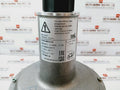 Krom Schroder Vgbf 40R10-3Z Gas Pressure Regulator 86047411 50 Mbar, 40-60 Mbar