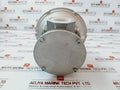 Krom Schroder Vgbf 40R10-3Z Gas Pressure Regulator 86047411 50 Mbar, 40-60 Mbar