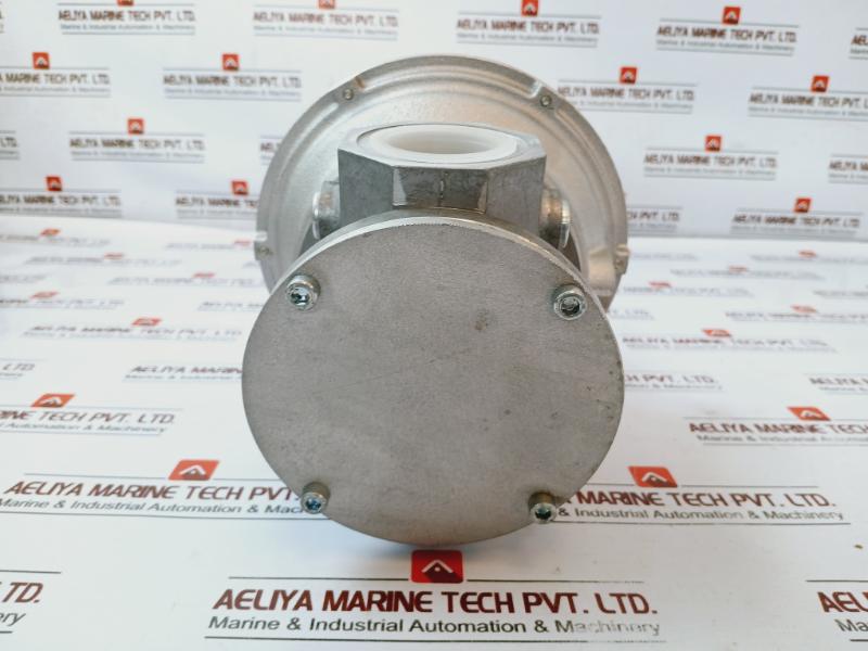 Krom Schroder Vgbf 40R10-3Z Gas Pressure Regulator 86047411 50 Mbar, 40-60 Mbar