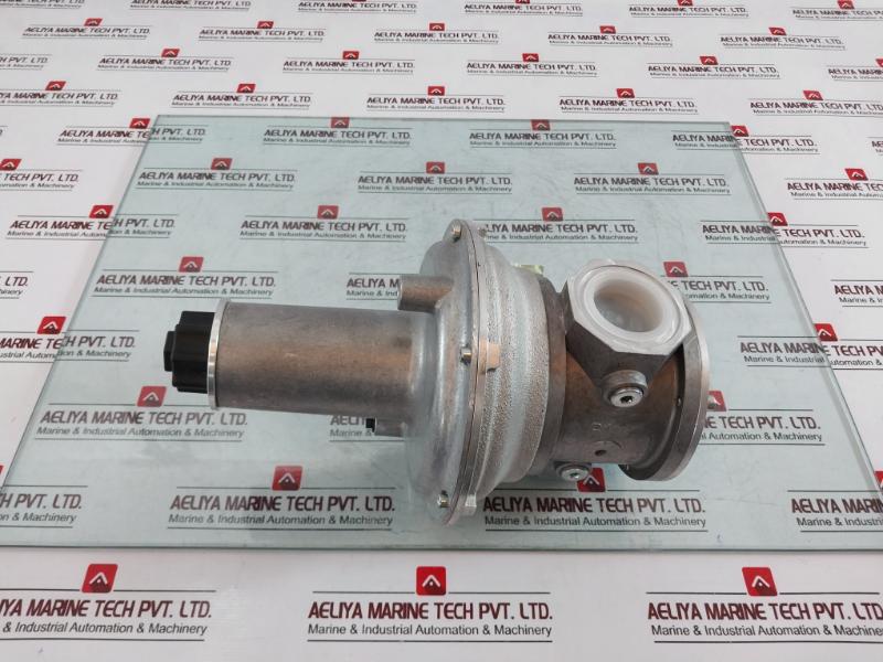 Krom Schroder Vgbf 40R10-3Z Pressure Regulator 50 Mbar Ce-0085Aq0973 86047411