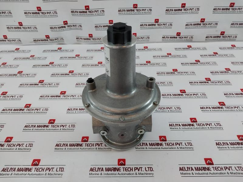 Krom Schroder Vgbf 40r10-3z 86047411 Pressure Regulator 40-60 Mbar